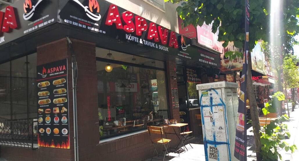 Aspava Restaurant Photos Pictures Of Aspava Restaurant Istanbul Zomato